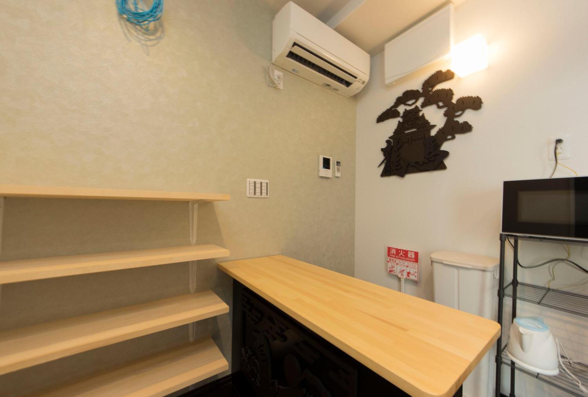 Ryoma Higashi Azuma Hotel Tokio Buitenkant foto