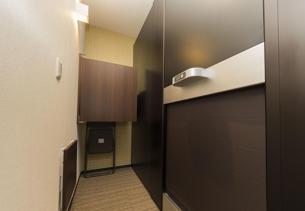 Ryoma Higashi Azuma Hotel Tokio Buitenkant foto