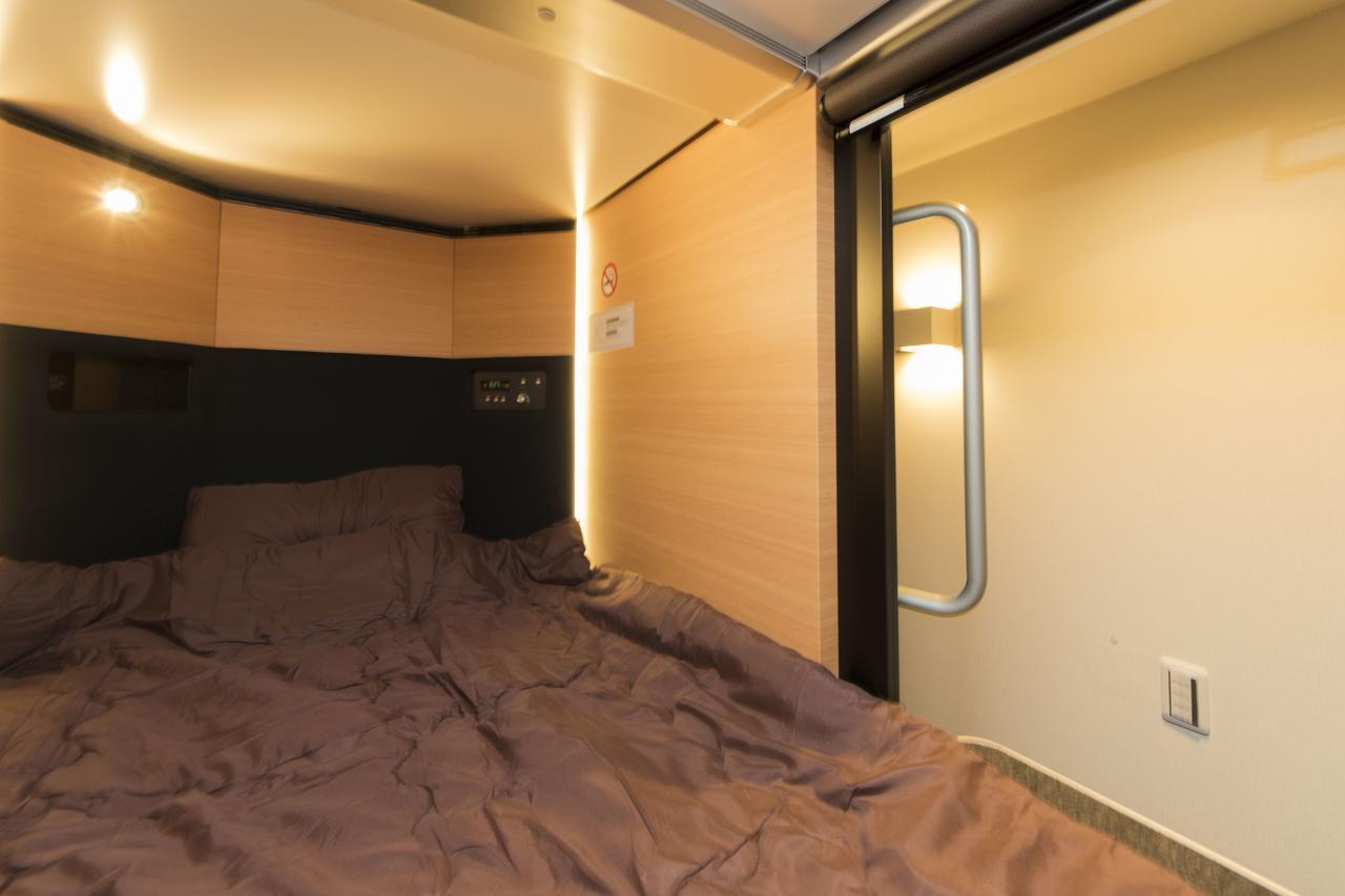 Ryoma Higashi Azuma Hotel Tokio Buitenkant foto