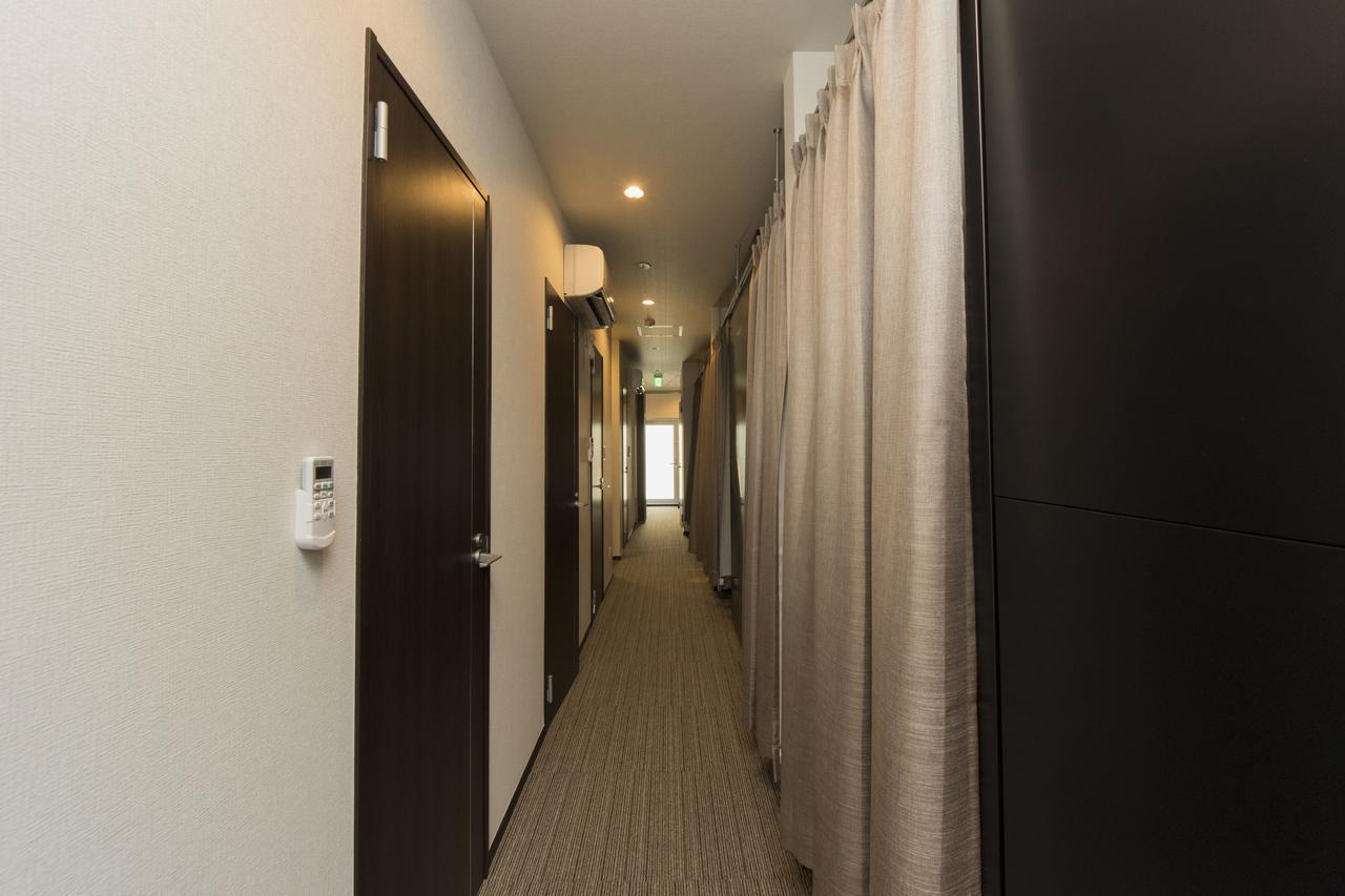 Ryoma Higashi Azuma Hotel Tokio Buitenkant foto