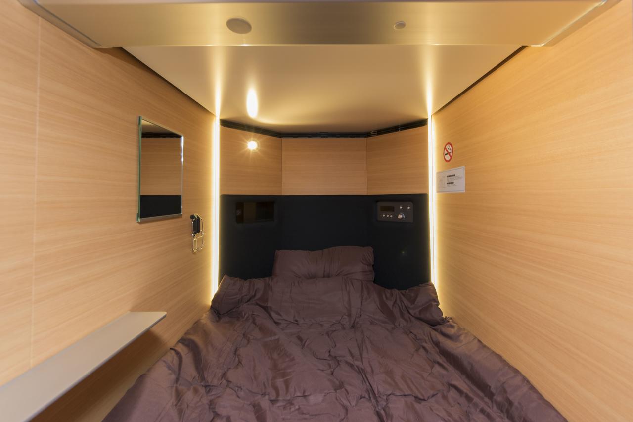 Ryoma Higashi Azuma Hotel Tokio Kamer foto