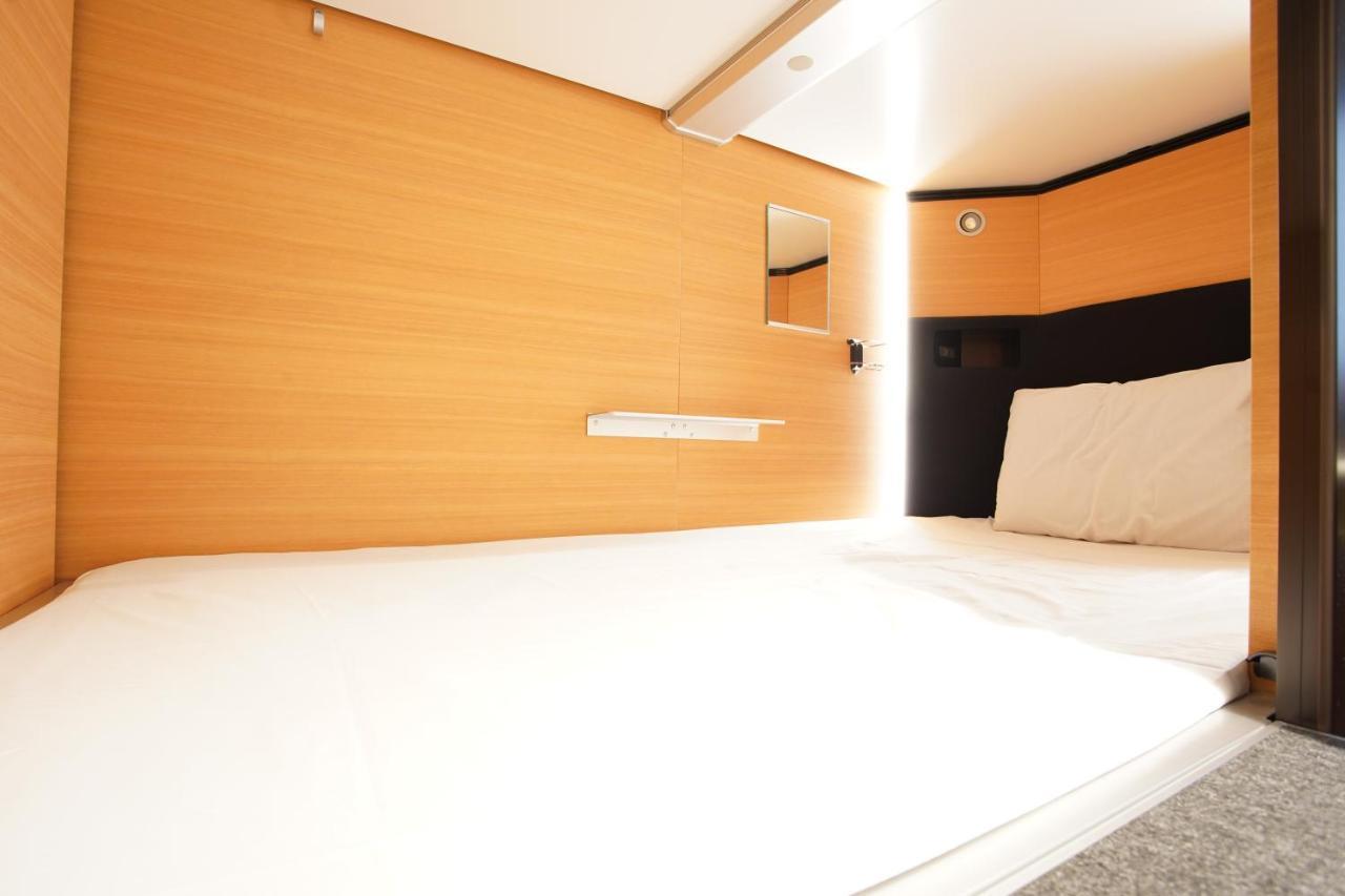 Ryoma Higashi Azuma Hotel Tokio Buitenkant foto