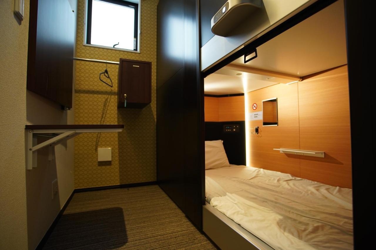 Ryoma Higashi Azuma Hotel Tokio Buitenkant foto